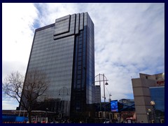 Hyatt Regency, Centenary Square